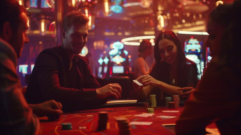 Sảnh cá cược thể thao và casino trực tuyến tylekeo88 dành cho người dùng Việt Nam